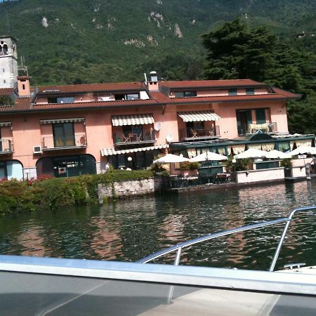 Blue Lake Lovere Exterior photo